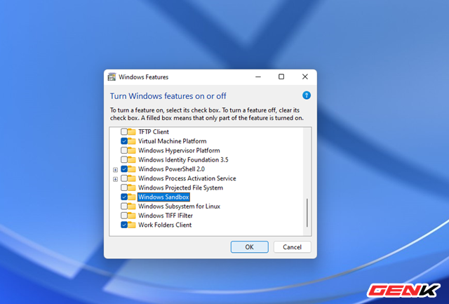 Đây là cách mà Windows 11 bảo vệ bạn khỏi ảnh hưởng của các tập tin .EXE nguy hiểm - Ảnh 9.
