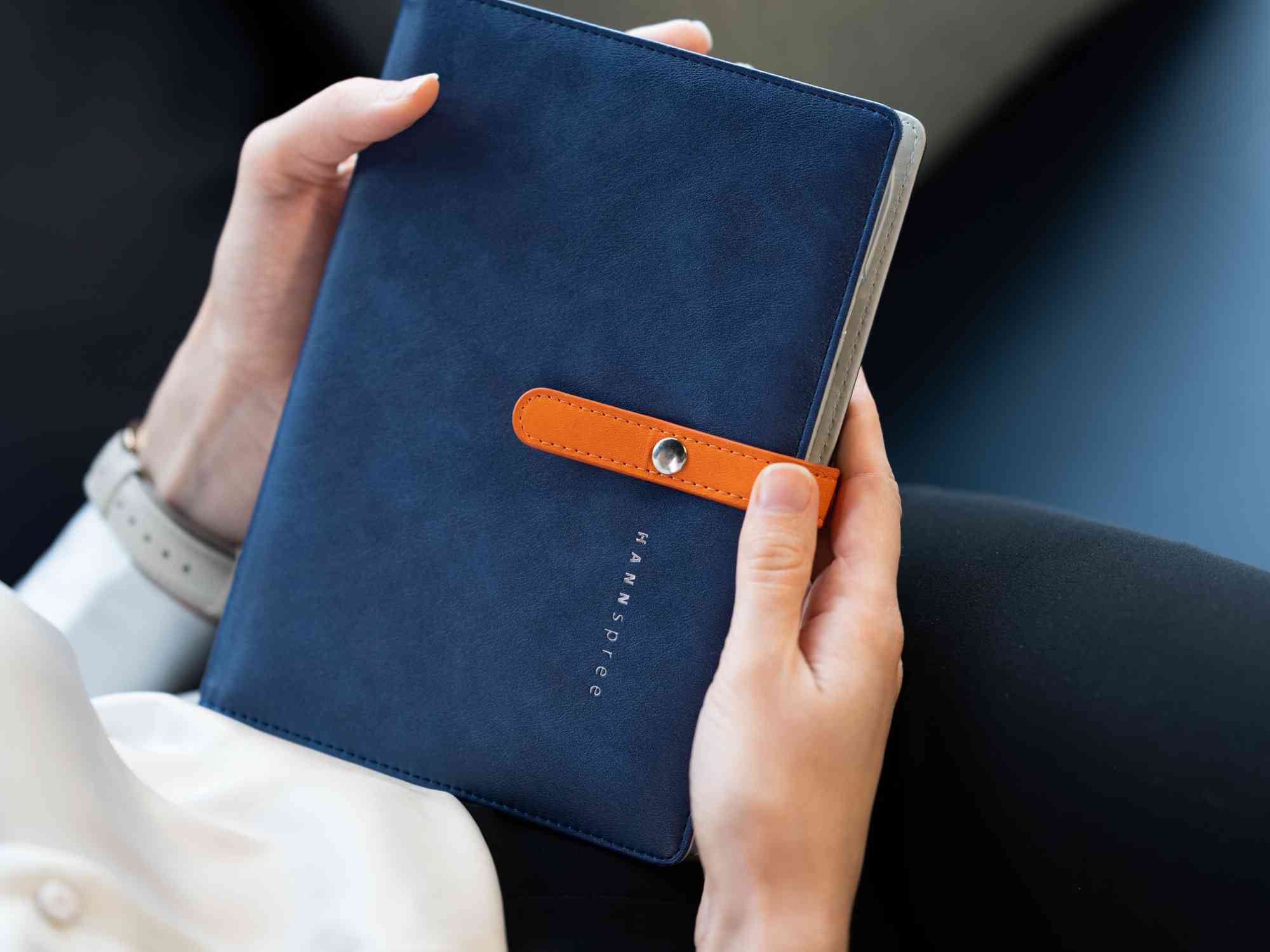 Capture creative ideas with Hannsnote smart notebook - Photo 2.