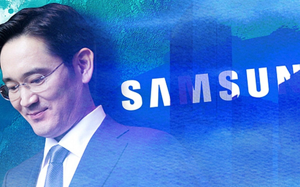 'Crown Prince' Lee has just carried out the biggest reform ever: Replacing all CEOs, streamlining Samsung Electronics to only 2 main parts - Photo 1.