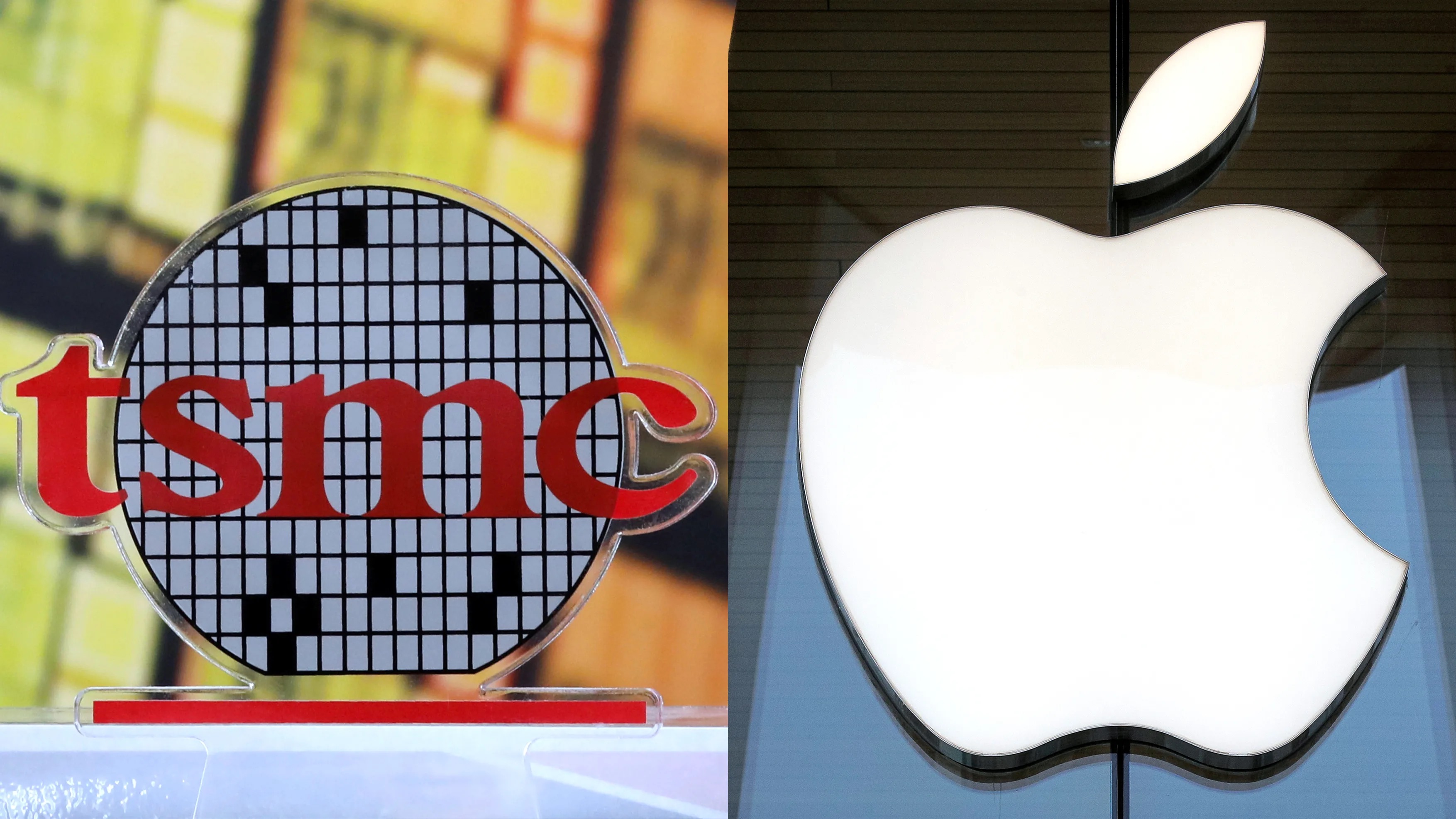 Apple hợp tác với TSMC để phát triển màn hình siêu tiên tiến - Ảnh 2. Apple hợp tác với TSMC để phát triển màn hình siêu tiên tiến - Ảnh 2.