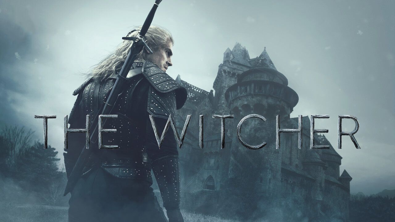 The Witcher Sẽ Có Mùa Ba