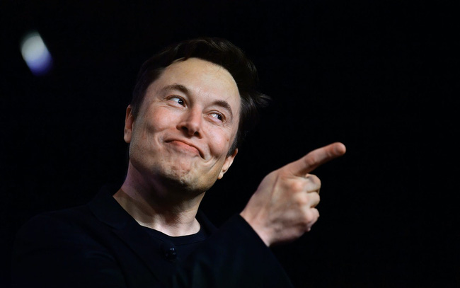 Chỉ 1 câu hỏi mà tỷ phú giàu nhất thế giới Elon Musk biết ai giỏi giang, ai chém gió: Sinh viên ra trường xin việc hãy lưu ý - Ảnh 2.