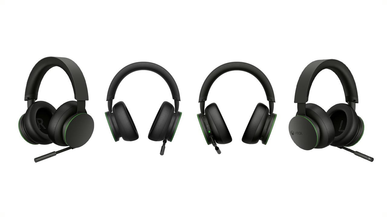Microsoft ra mắt tai nghe over-ear không dây Xbox Wireless Headset, giá chỉ 99 USD