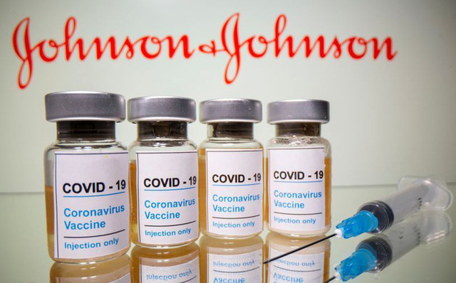     Chỉ 1 mũi tiêm, kết quả vượt mong đợi: Liệu đây có thể trở thành loại vắc xin Covid-19 mạnh nhất?  - Ảnh 1.