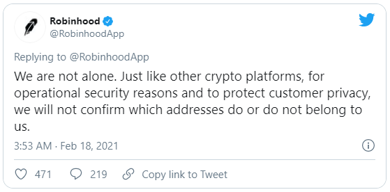 Bất ngờ giả thuyết về danh tính cá mập đang nắm 2 tỷ USD Dogecoin - Ảnh 3. Bất ngờ giả thuyết về danh tính cá mập đang nắm 2 tỷ USD Dogecoin - Ảnh 3.