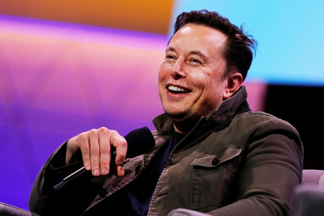 Elon Musk tiếc nuối vì không mua Bitcoin từ 8 năm trước - Ảnh 1. Elon Musk tiếc nuối vì không mua Bitcoin từ 8 năm trước - Ảnh 1.
