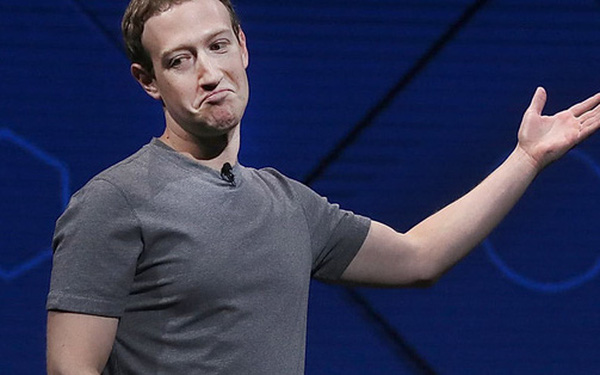 Chuyên gia giải mã hành động xấc xược của Facebook ở Australia: Mark Zuckerberg thực sự muốn gì? - Ảnh 1.