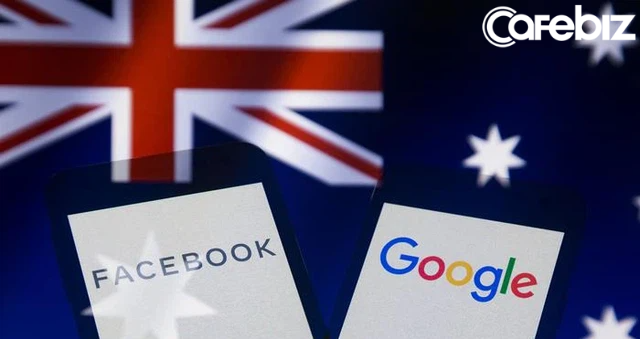 Toan tính trăm triệu ‘đô’ của Facebook khi ‘cạch mặt’ nước Úc: Chấp nhận tẩy chay nhưng được lòng giới đầu tư, cuối cùng vẫn là kẻ hưởng lợi - Ảnh 2.