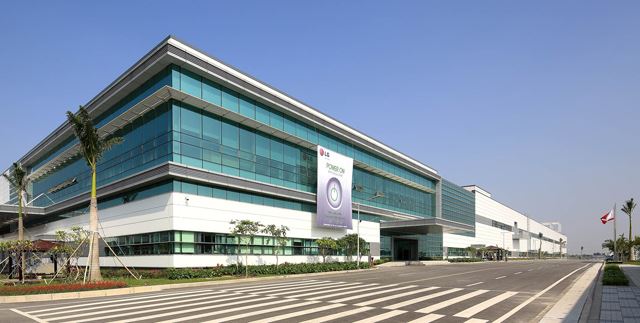 Báo Hàn Quốc: Thỏa thuận mua lại mảng di động giữa LG và Vingroup đã sụp đổ - Ảnh 1.