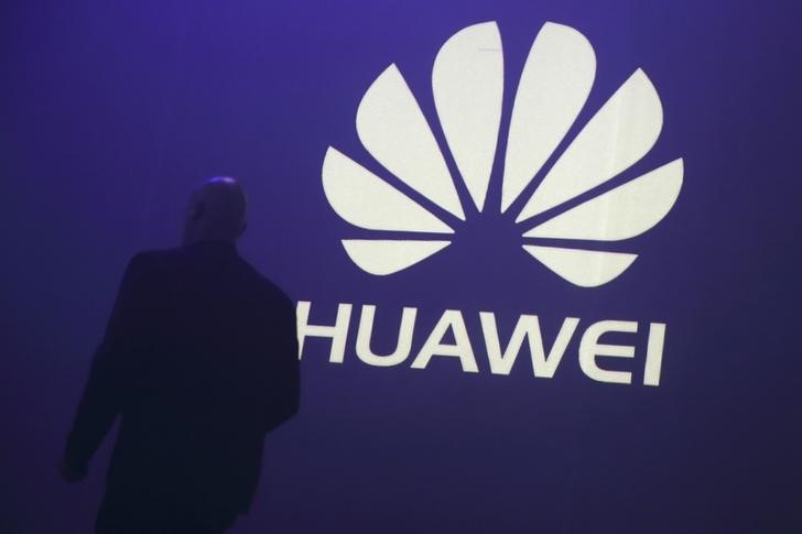 Reuters: Huawei có thể ra mắt xe điện năm nay - Ảnh 1. Reuters: Huawei có thể ra mắt xe điện năm nay - Ảnh 1.