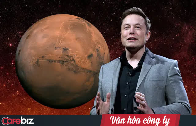  Chuyện ngược đời: Vì sao dù bị ghét cay ghét đắng nhưng Elon Musk vẫn được nhân viên kính nể và trung thành đến khó hiểu? - Ảnh 3.