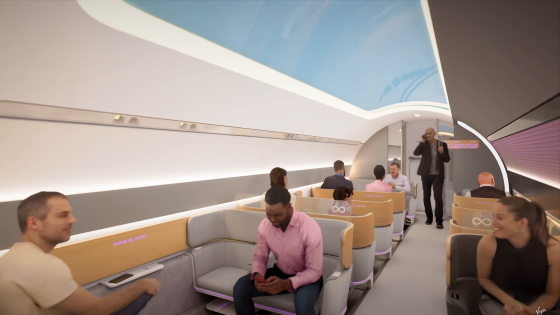 Tầm nhìn về Hyperloop: Phương tiện vận chuyển tương lai nơi các con tàu chạy trong ống chân không - Ảnh 5.
