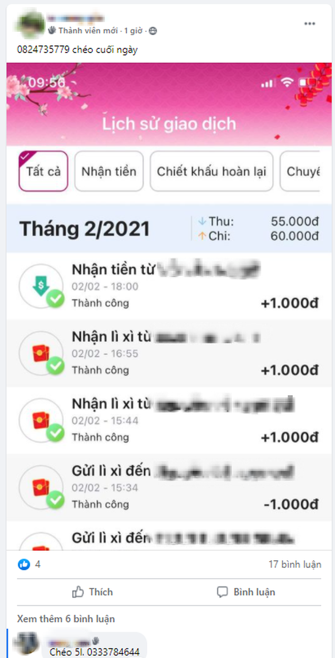 Momo không chỉ là một phương thức thanh toán tiện lợi mà còn là một cách để bảo vệ thông tin cá nhân và ngăn chặn lừa đảo. Hãy xem hình ảnh liên quan đến lừa đảo Momo để học cách phòng tránh những hiểm nguy tiềm ẩn.