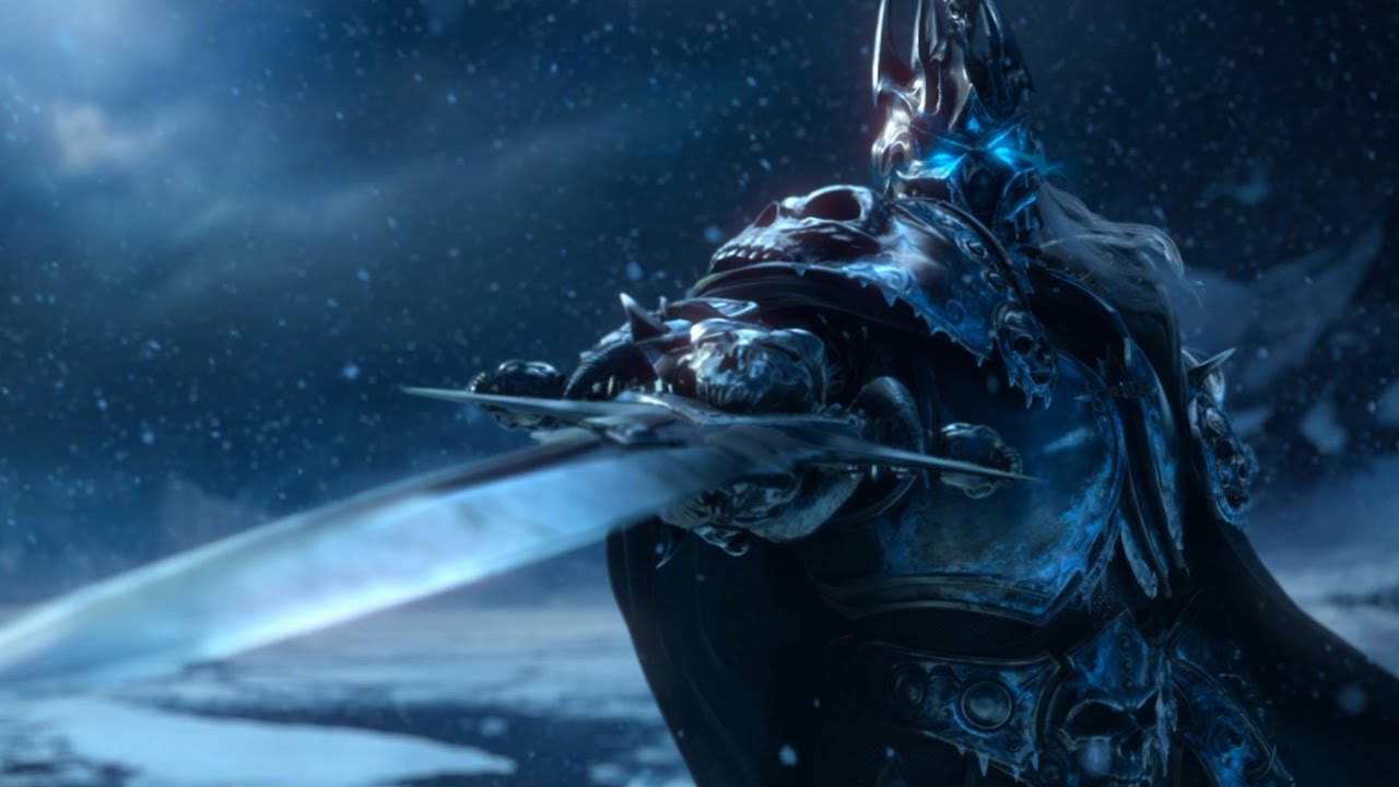 Blizzard đang phát triển game WarCraft mobile chơi miễn phí - Ảnh 1. Blizzard đang phát triển game WarCraft mobile chơi miễn phí - Ảnh 1.