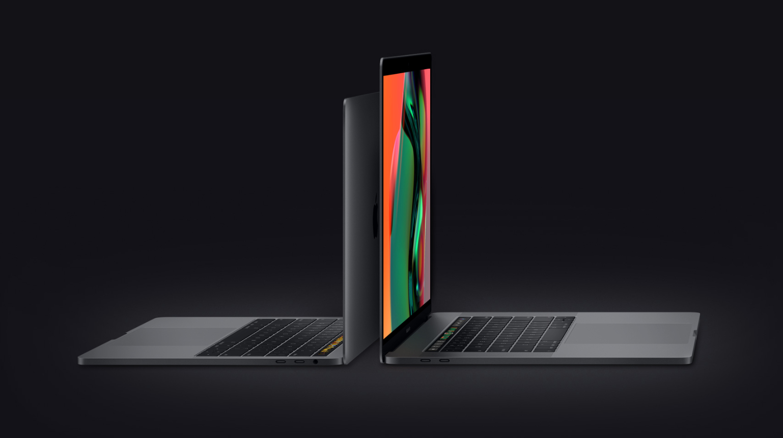 Ông đồng Ming-Chi Kuo: MacBook Pro mới sẽ có thiết kế phẳng như iPhone 12 - Ảnh 1. Ông đồng Ming-Chi Kuo: MacBook Pro mới sẽ có thiết kế phẳng như iPhone 12 - Ảnh 1.