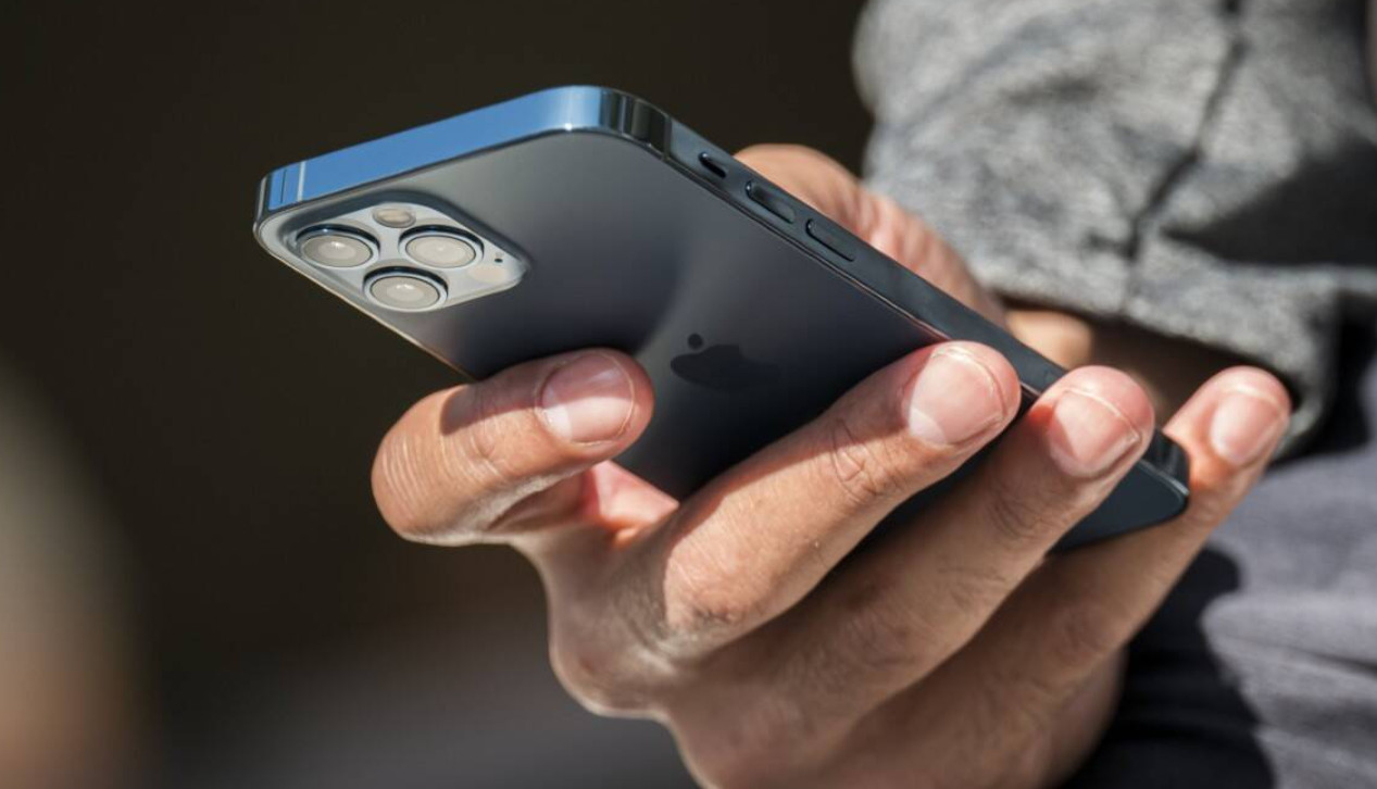 JPMorgan Chase: iPhone 13 năm nay có doanh số khởi sắc hơn nhiều thế hệ iPhone 12? - Ảnh 1. JPMorgan Chase: iPhone 13 năm nay có doanh số khởi sắc hơn nhiều thế hệ iPhone 12? - Ảnh 1.