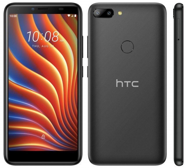 HTC ra mắt smartphone giá rẻ mới - Ảnh 1.