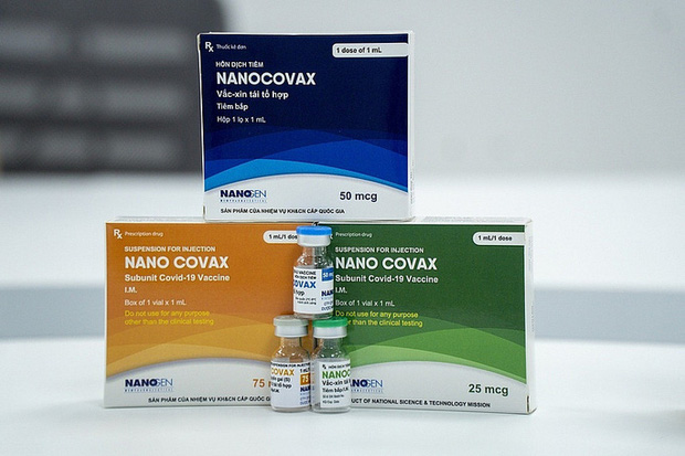 Vắc-xin Covid-19 do Việt Nam sản xuất có tác dụng với biến thể mới SARS-CoV-2 - Ảnh 2.