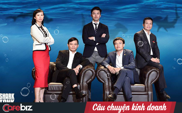 Shark Hưng kể chuyện ‘cá mập’ bị biến thành ‘cá kho’: Có nhiều startup không trung thực, coi NĐT như ‘cây xăng miễn phí’, vô đổ rồi chạy tiếp mà lại không mất tiền - Ảnh 3.