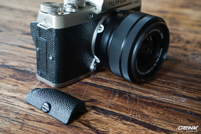 Trên tay và cảm nhận nhanh Fujifilm X-E4: Thay đổi nhiều so với đời trước, nhưng theo hướng tích cực hay tiêu cực? - Ảnh 4. Trên tay và cảm nhận nhanh Fujifilm X-E4: Thay đổi nhiều so với đời trước, nhưng theo hướng tích cực hay tiêu cực? - Ảnh 4.