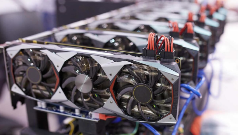 NVIDIA sắp ra mắt card đào coin mạnh nhất hành tinh, đến RTX 3090 cũng không có tuổi? - Ảnh 2. NVIDIA sắp ra mắt card đào coin mạnh nhất hành tinh, đến RTX 3090 cũng không có tuổi? - Ảnh 2.