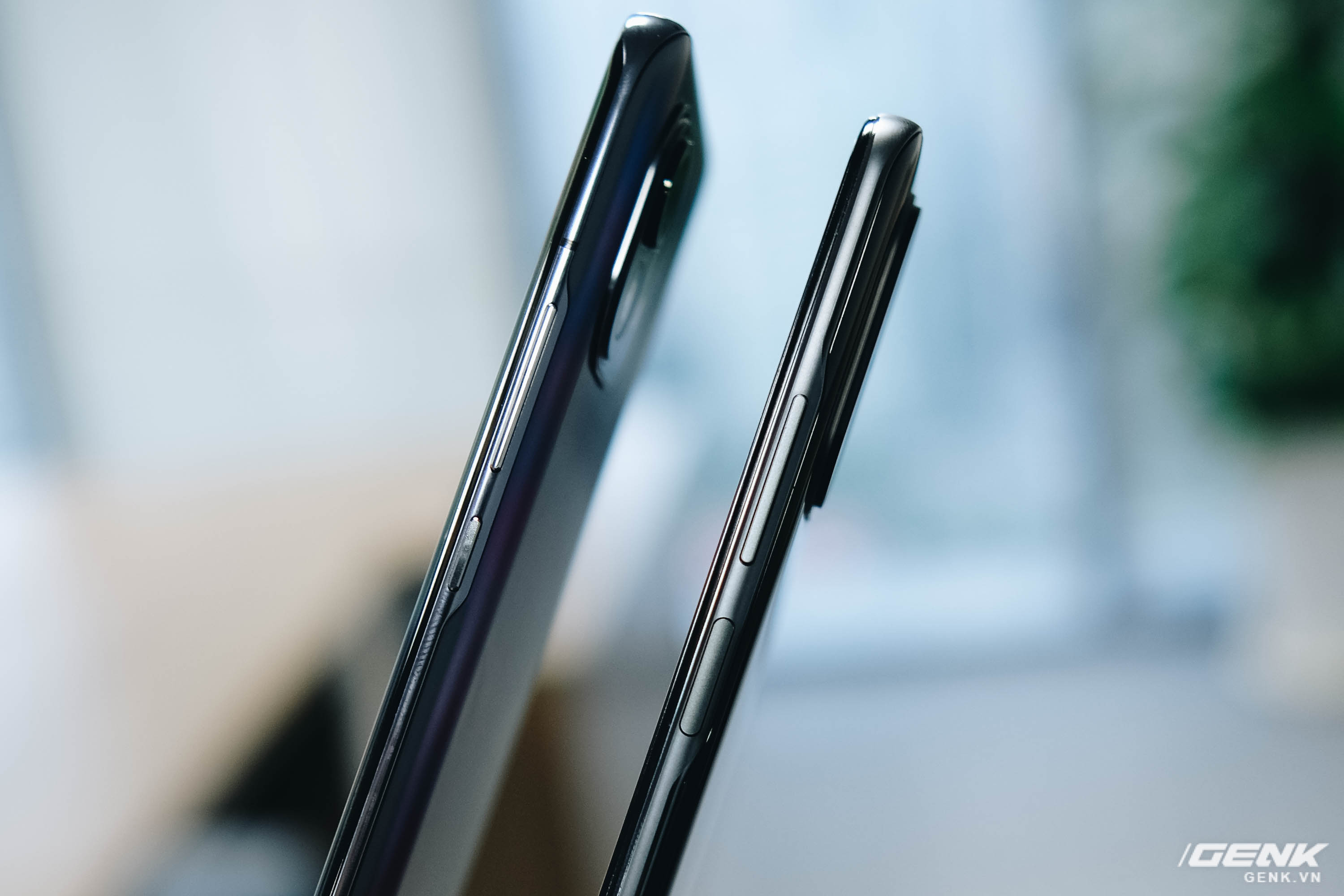 So sánh Redmi K40 Pro và Xiaomi Mi 11: Bộ đôi smartphone Snapdragon 888, màn hình 120Hz giá rẻ - Ảnh 4.