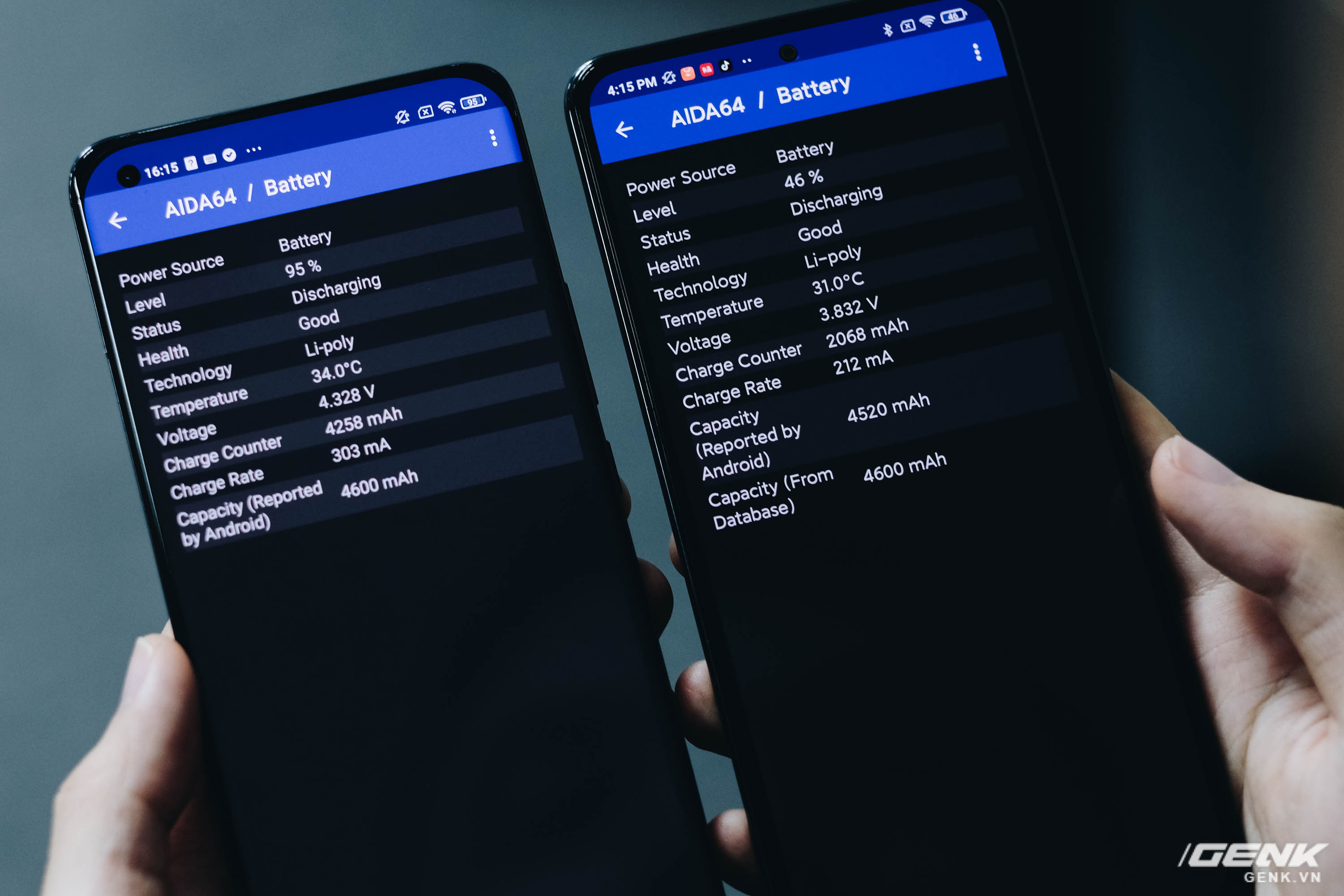 So sánh Redmi K40 Pro và Xiaomi Mi 11: Bộ đôi smartphone Snapdragon 888, màn hình 120Hz giá rẻ - Ảnh 11.