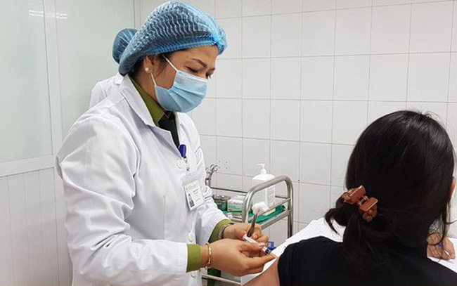 Hôm nay (15/3), Việt Nam thử nghiệm lâm sàng vaccine phòng COVID-19 thứ 2 - Ảnh 1.