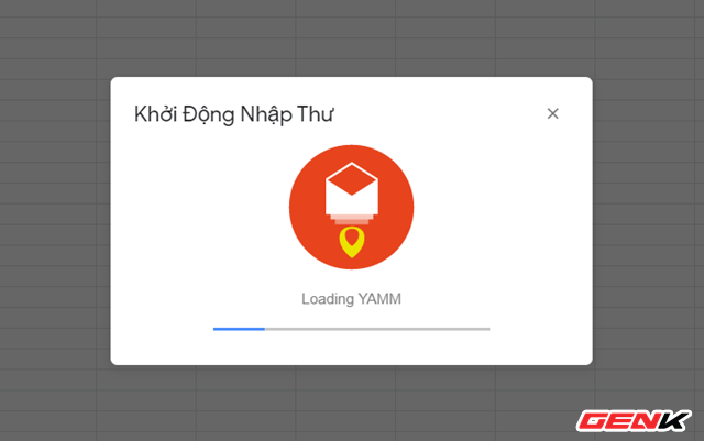 Cách gửi email hàng loạt trong Gmail từ Google Sheets - Ảnh 12.