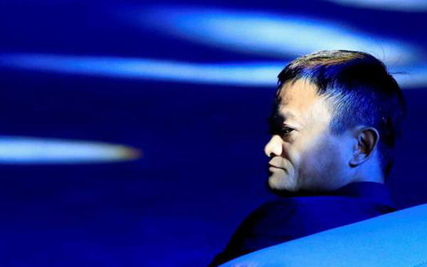  Sóng gió lại ập đến với Jack Ma: Trình duyệt web của Alibaba đồng loạt bị gỡ khỏi các app store - Ảnh 1.