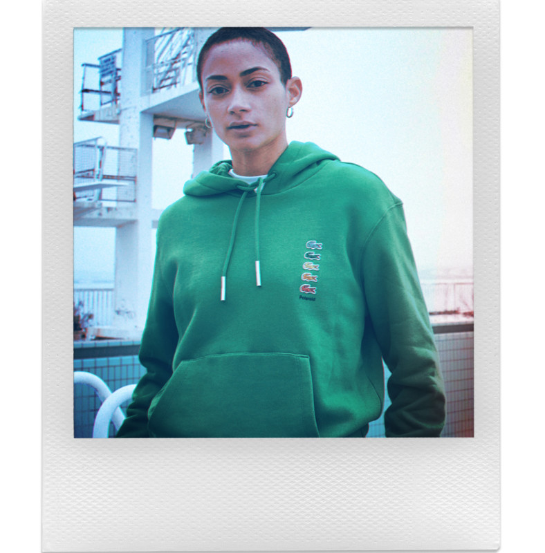 Polaroid hợp tác cùng Lacoste ra mắt bộ sưu tập quần áo và máy ảnh cực độc đáo - Ảnh 10. Polaroid hợp tác cùng Lacoste ra mắt bộ sưu tập quần áo và máy ảnh cực độc đáo - Ảnh 10.