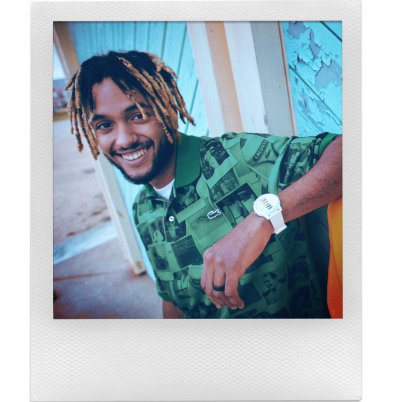 Polaroid hợp tác cùng Lacoste ra mắt bộ sưu tập quần áo và máy ảnh cực độc đáo - Ảnh 15. Polaroid hợp tác cùng Lacoste ra mắt bộ sưu tập quần áo và máy ảnh cực độc đáo - Ảnh 15.