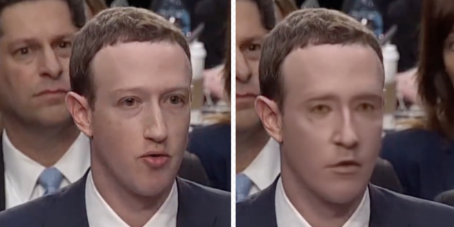 Vụ lộ clip người nổi tiếng lại gióng hồi chuông cảnh báo về công nghệ deepfake: Chúng ta cần phải làm gì? - Ảnh 2. Vụ lộ clip người nổi tiếng lại gióng hồi chuông cảnh báo về công nghệ deepfake: Chúng ta cần phải làm gì? - Ảnh 2.