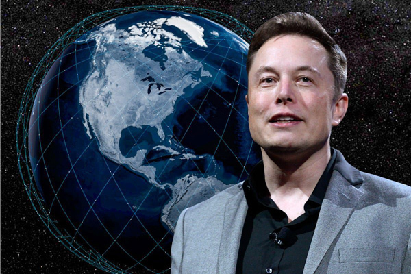  Việt Nam sẽ phóng chùm vệ tinh như Starlink của Elon Musk? - Ảnh 3.