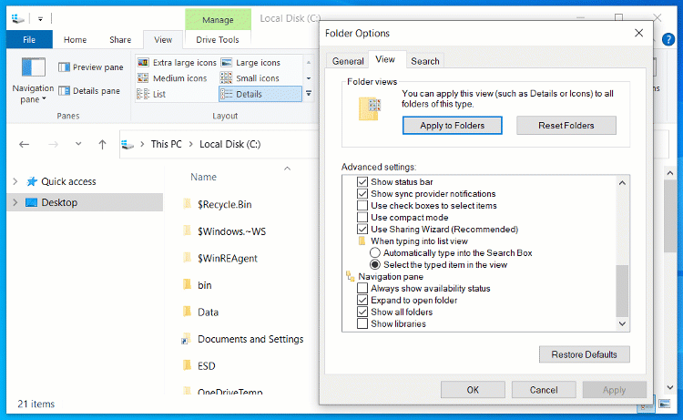 Windows 10 Sun Valley hé lộ nhiều tính năng mới, tập trung cải thiện giao diện người dùng - Ảnh 1.