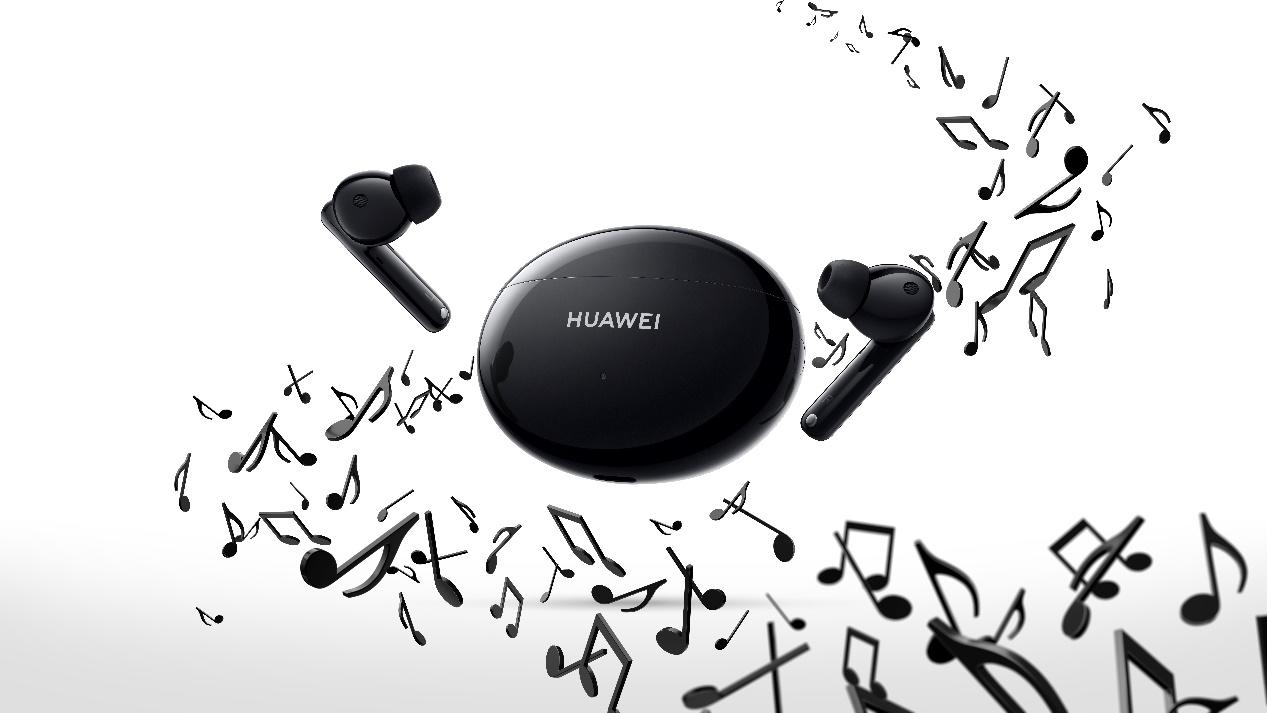 Huawei Freebuds 4i ra mắt: Giá 1.99 triệu mà vẫn có chống ồn chủ động, pin 10 tiếng, mua sớm có nhiều quà - Ảnh 2. Huawei Freebuds 4i ra mắt: Giá 1.99 triệu mà vẫn có chống ồn chủ động, pin 10 tiếng, mua sớm có nhiều quà - Ảnh 2.