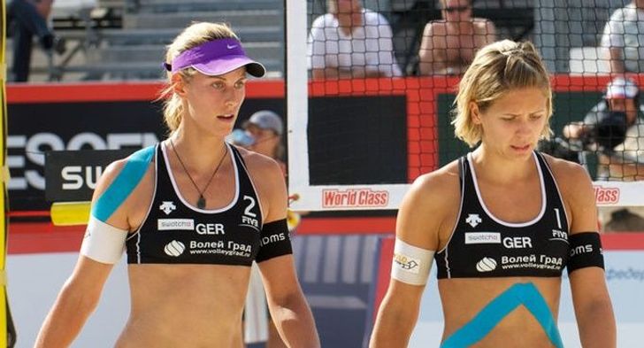 Vì sao Messi mặc áo ngực hay Sharapova thường la hét khi thi đấu? Tìm hiểu những bí mật ít người biết tới trong thể thao - Ảnh 3. Vì sao Messi mặc áo ngực hay Sharapova thường la hét khi thi đấu? Tìm hiểu những bí mật ít người biết tới trong thể thao - Ảnh 3.