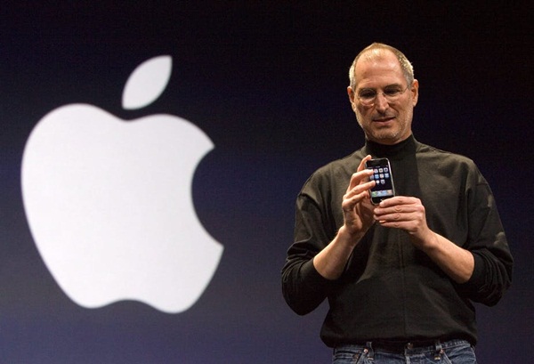 Đơn xin việc của Steve Jobs thời còn là chiếc chiếu mới được bán với mức giá không tưởng - Ảnh 1.
