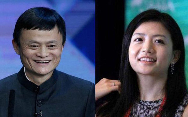 Người phụ nữ đứng đằng sau đế chế Jack Ma, xinh đẹp, giỏi giang nhưng vẫn độc thân: Tiêu chuẩn chọn bạn đời là “không làm ảnh hưởng tới công việc” - Ảnh 1.
