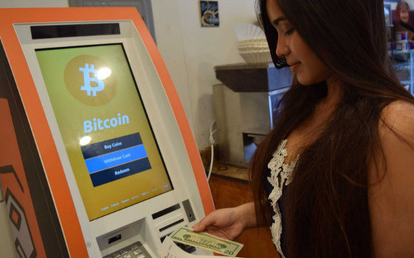  ATM Bitcoin tràn ra khắp nước Mỹ: “Đút” vào 1 đồng lấy ra tương đương 923 triệu VNĐ - có thật ‘dễ ăn’ như vậy không? - Ảnh 1.