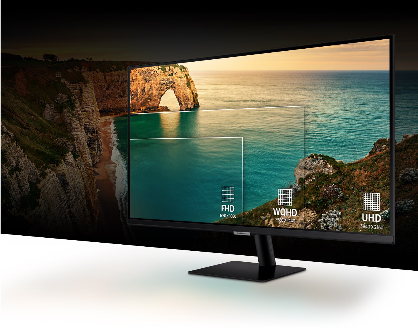 Samsung giới thiệu series sản phẩm 2021: TV MICRO LED/Neo QLED/Lifestyle, màn hình thông minh, loa thanh... - Ảnh 7.