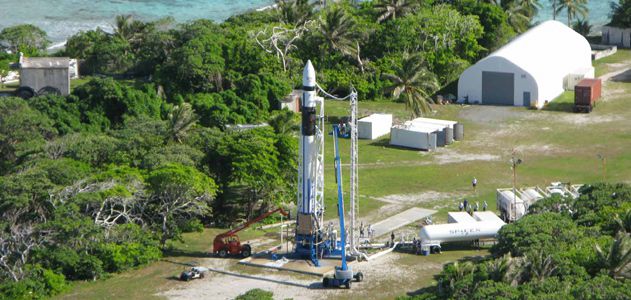 Elon Musk từng để các kỹ sư tên lửa của mình sống trên một hòn đảo không có thức ăn - Ảnh 1. Elon Musk từng để các kỹ sư tên lửa của mình sống trên một hòn đảo không có thức ăn - Ảnh 1.