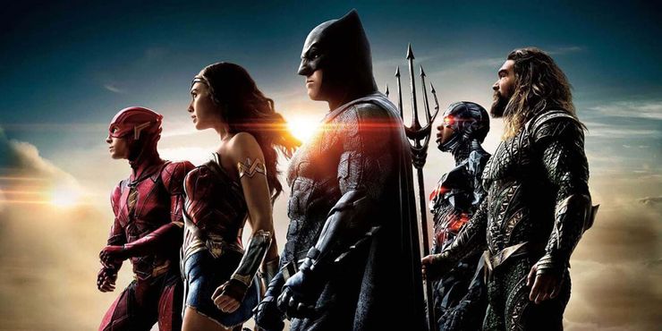 Snyder Cut đã cứu vớt hình tượng Batman trong Justice League như thế nào?