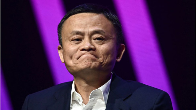 Alibaba bị điều tra, giá trị thị trường giảm xuống dưới 600 tỷ: Thời đại khi thay đổi, nó sẽ chẳng buồn nói với bạn lời tạm biệt - Ảnh 5.