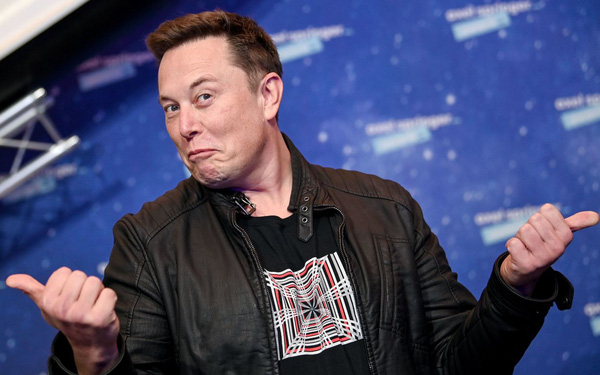  Elon Musk: Đại học cơ bản chỉ để cho vui chứ không phải để học - Ảnh 1.