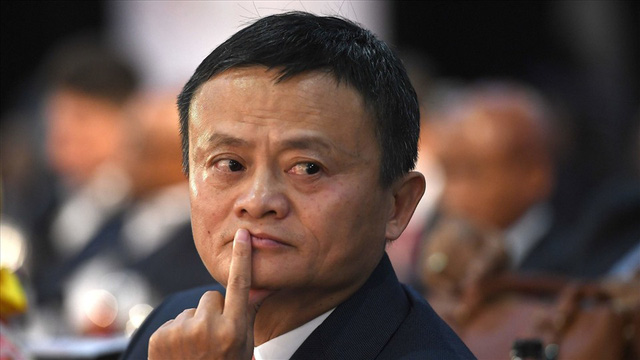 Alibaba bị điều tra, giá trị thị trường giảm xuống dưới 600 tỷ: Thời đại khi thay đổi, nó sẽ chẳng buồn nói với bạn lời tạm biệt - Ảnh 4.