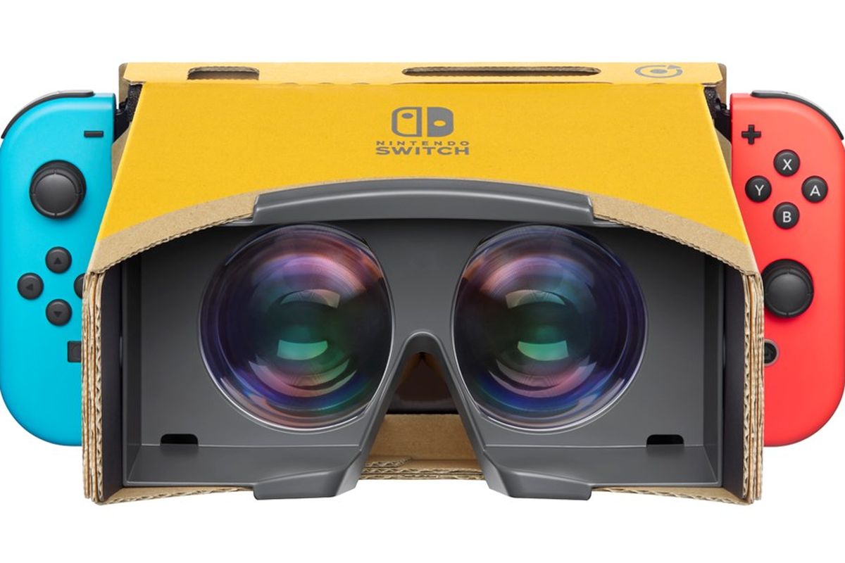 Google ngừng bán Cardboard, phải chăng giấc mơ VR của họ đã đi đến hồi kết? - Ảnh 8. Google ngừng bán Cardboard, phải chăng giấc mơ VR của họ đã đi đến hồi kết? - Ảnh 8.