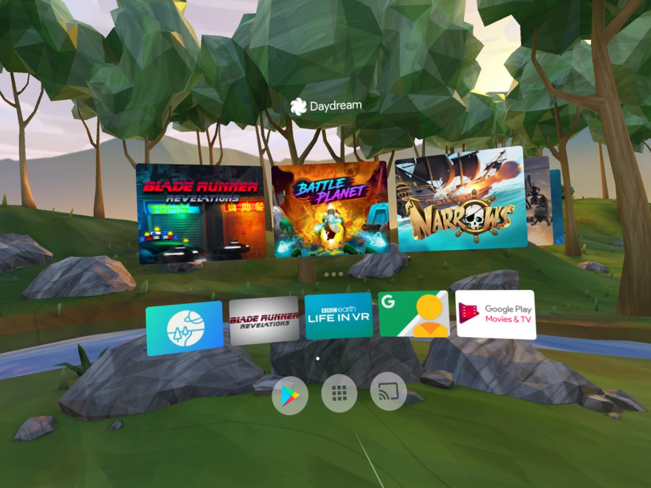 Google ngừng bán Cardboard, phải chăng giấc mơ VR của họ đã đi đến hồi kết? - Ảnh 4. Google ngừng bán Cardboard, phải chăng giấc mơ VR của họ đã đi đến hồi kết? - Ảnh 4.