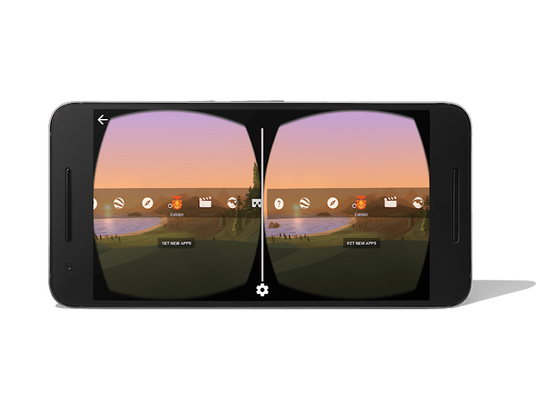 Google ngừng bán Cardboard, phải chăng giấc mơ VR của họ đã đi đến hồi kết? - Ảnh 2. Google ngừng bán Cardboard, phải chăng giấc mơ VR của họ đã đi đến hồi kết? - Ảnh 2.