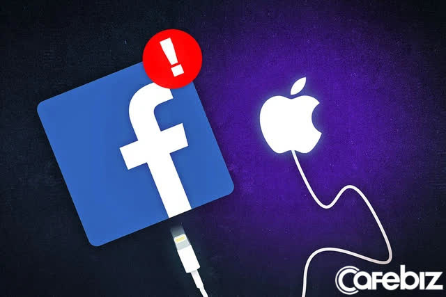  Apple đang tạo ra ‘sự cố Y2K’ mới khiến Facebook chao đảo: Có thể thổi bay 5 tỷ USD lợi nhuận quý 2/2021 của MXH tỷ dân? - Ảnh 2.